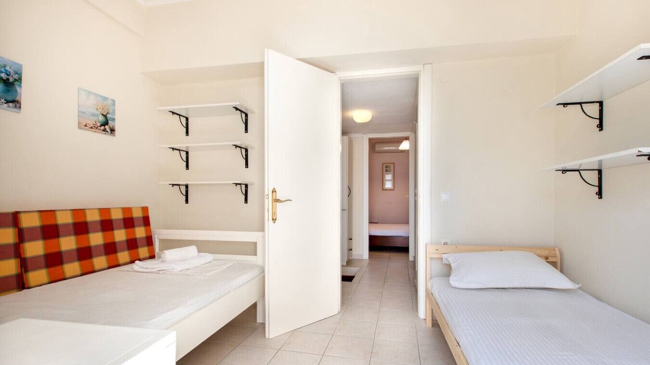Photo of Bedroom in Nikita