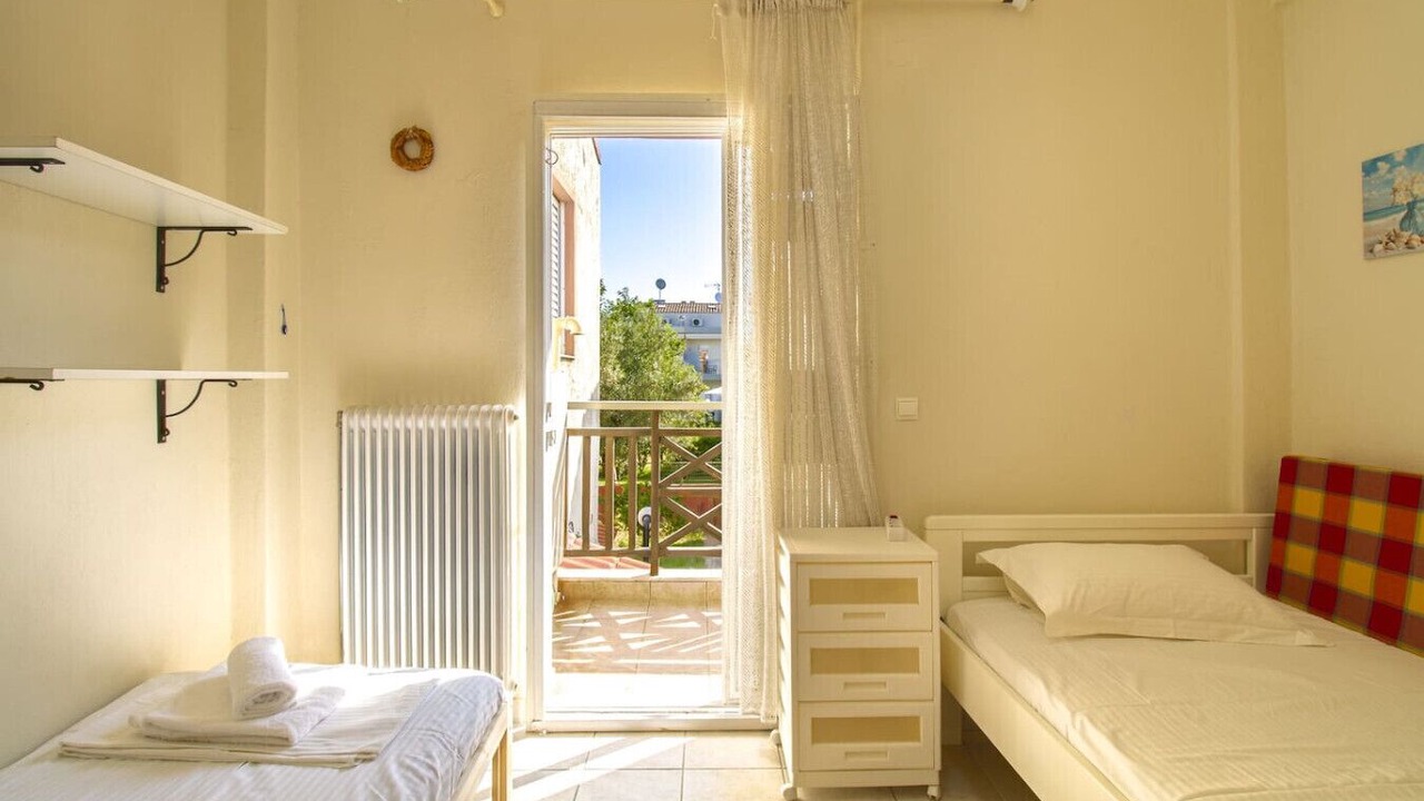 Photo of Bedroom in Nikita
