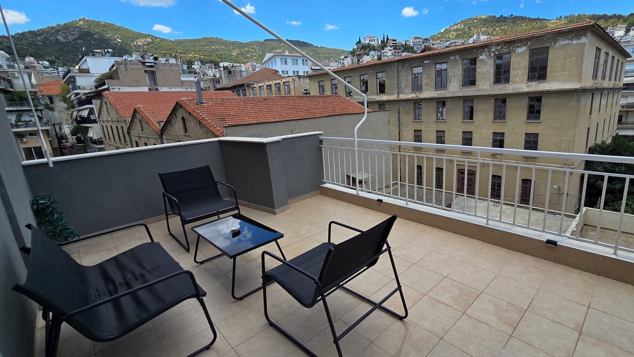Photo of Outdoor in Kavala