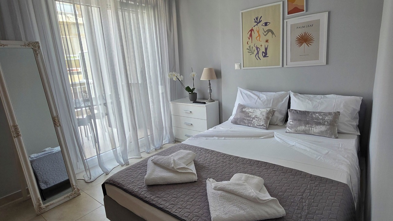 Photo of Bedroom in Kavala