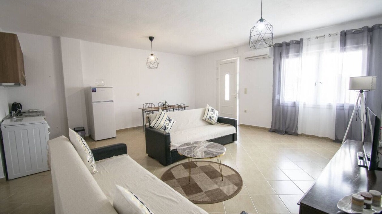 Photo of Livingroom in Flogita