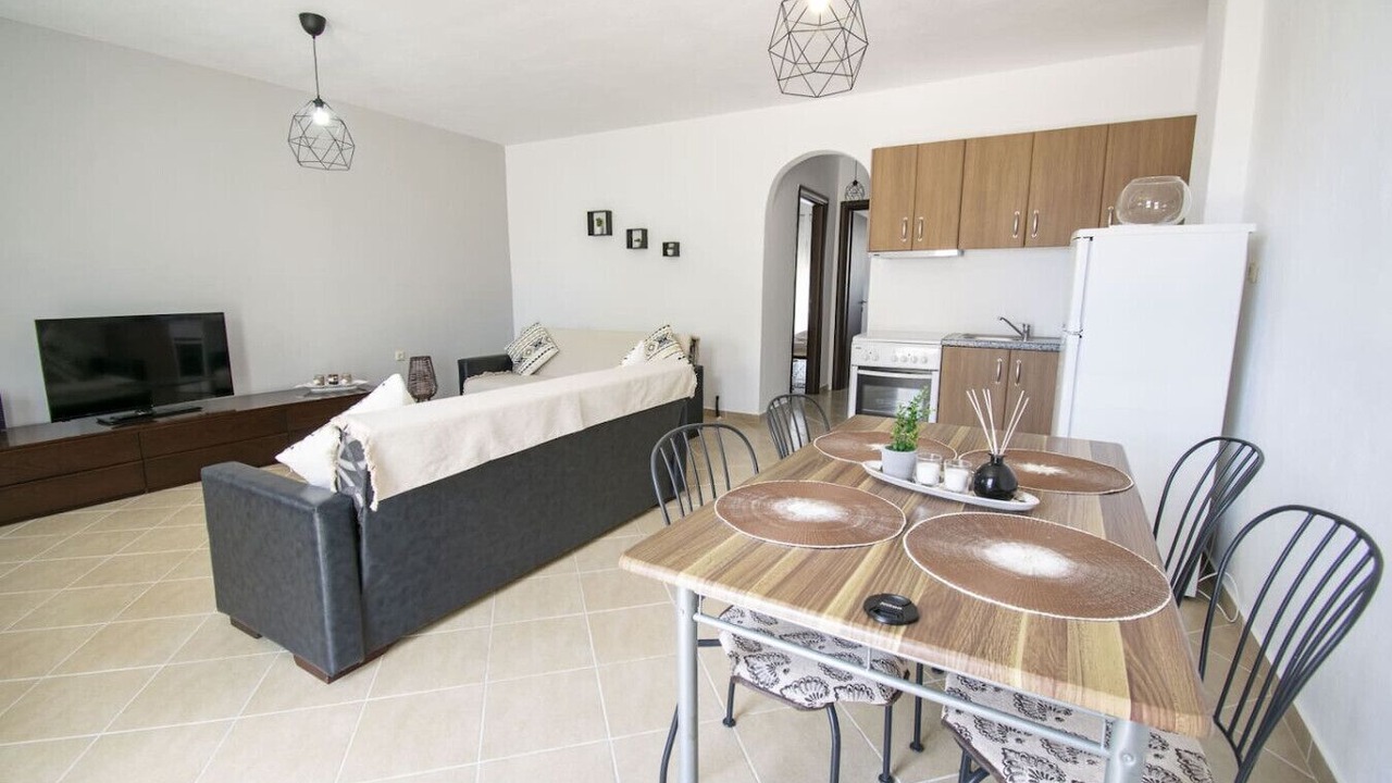 Photo of Livingroom in Flogita