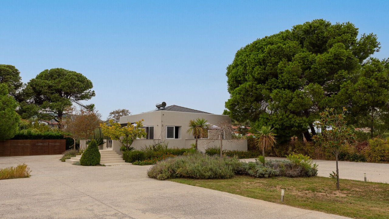 Photo of Outdoor in Vourvourou