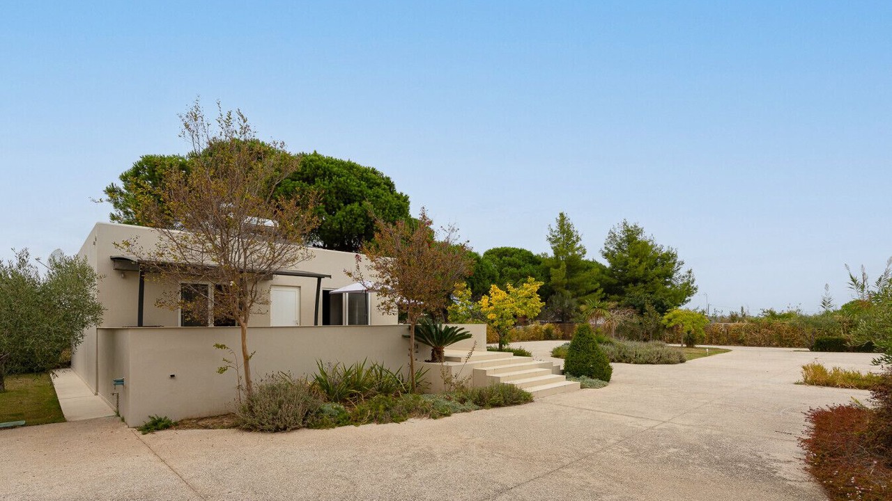 Photo of Outdoor in Vourvourou