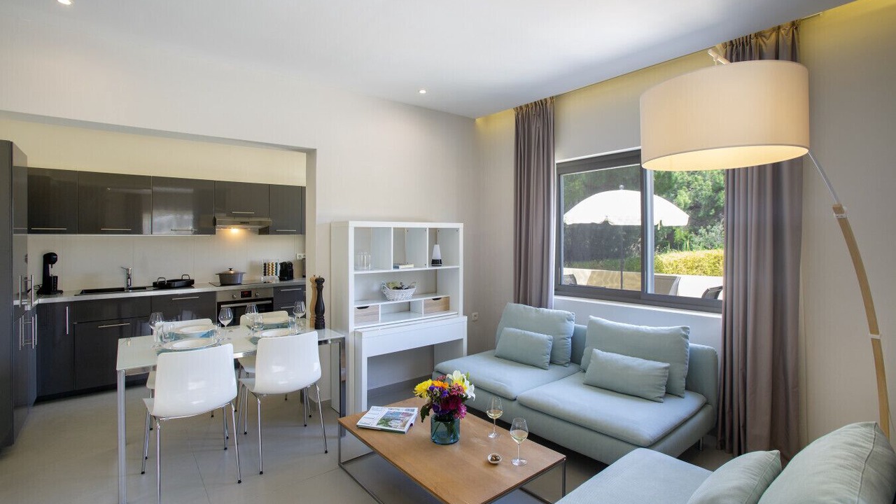 Photo of Livingroom in Vourvourou
