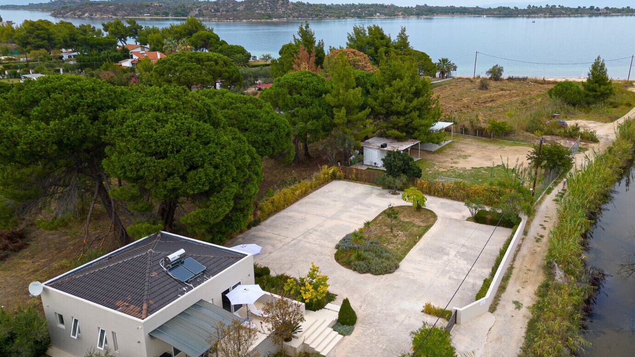Photo of Outdoor in Vourvourou