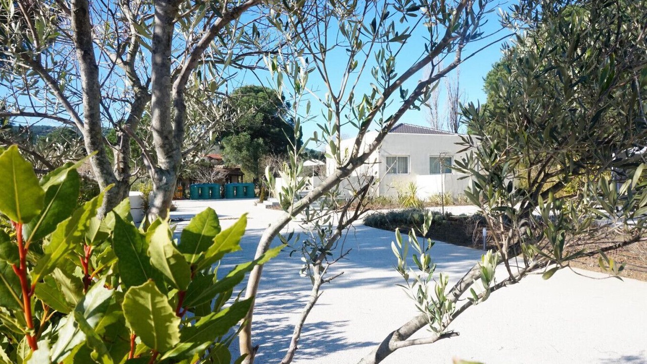 Photo of Outdoor in Vourvourou