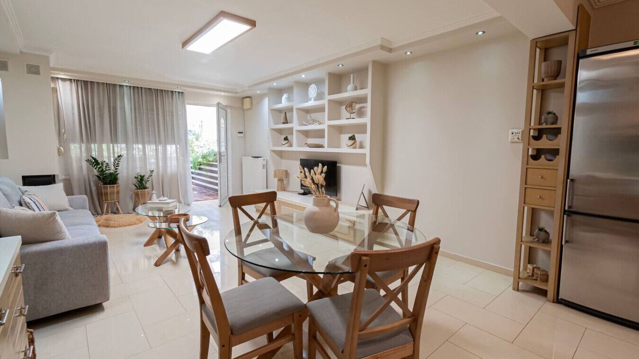 Photo of Livingroom in Nea Moudania