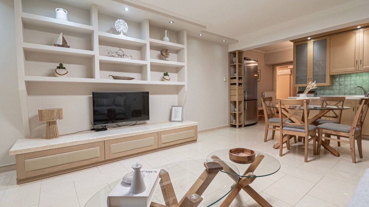 Photo of Livingroom in Nea Moudania