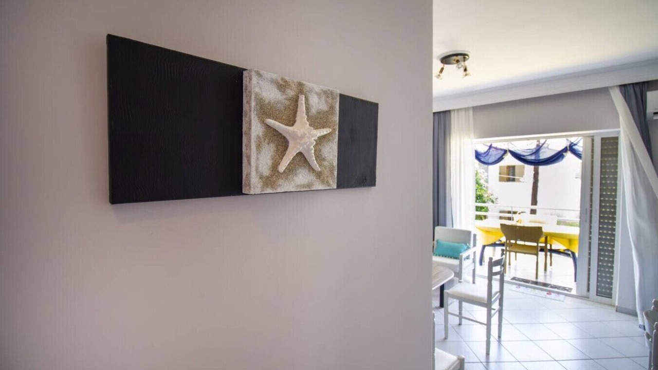 Photo of Livingroom in Kalyves Polygyrou
