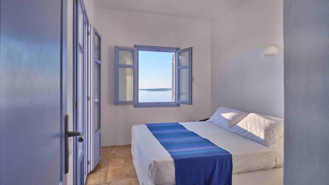Photo of Bedroom in Nea Cryssi Akti