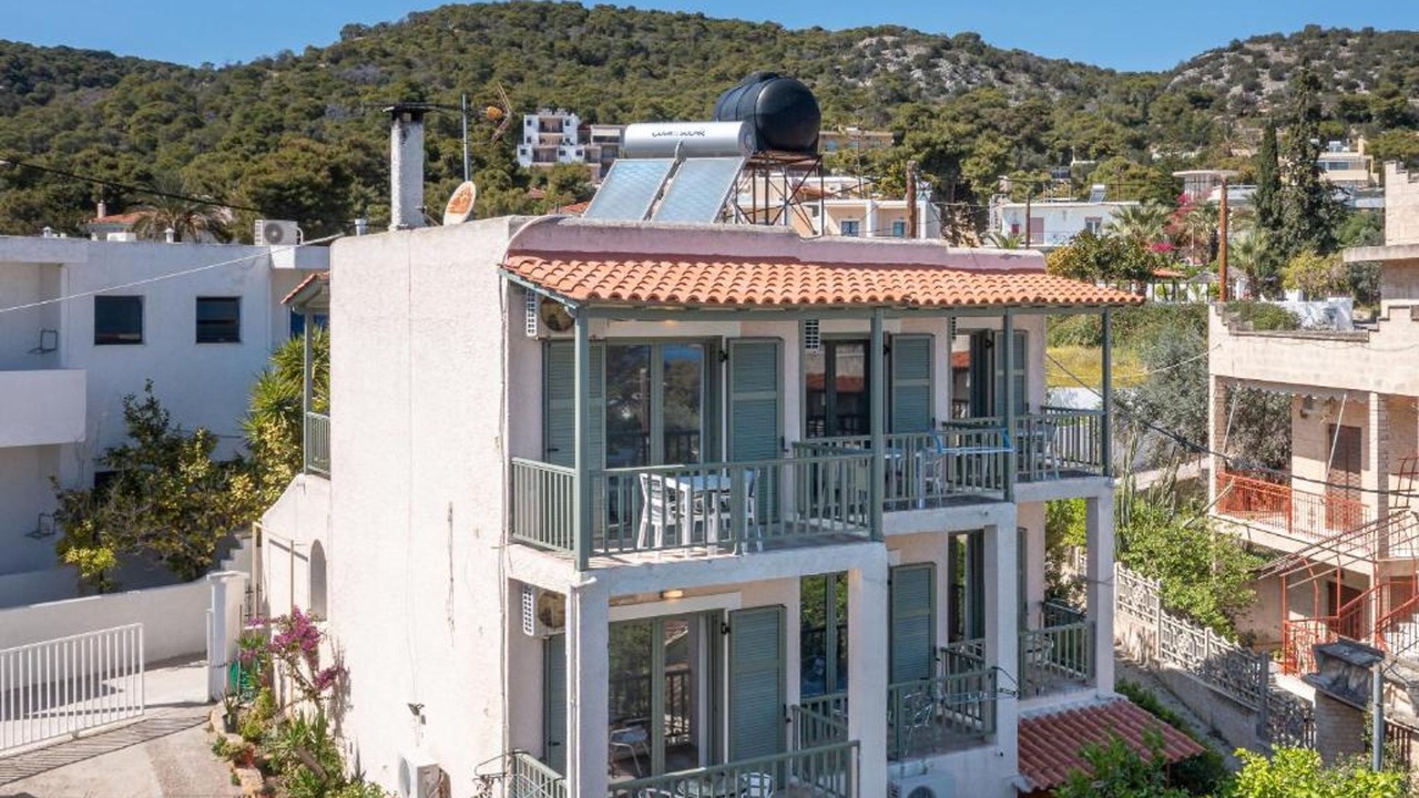 Photo of Outdoor in Agia Marina