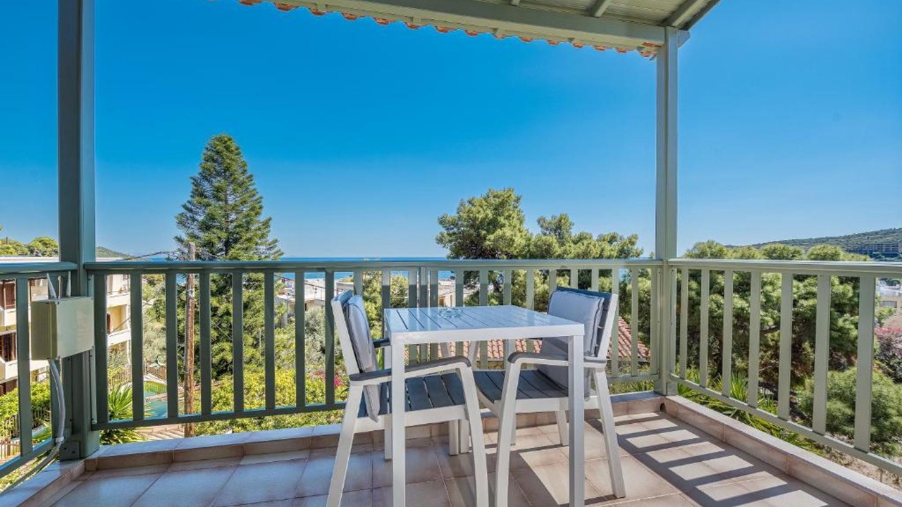 Photo of Outdoor in Agia Marina