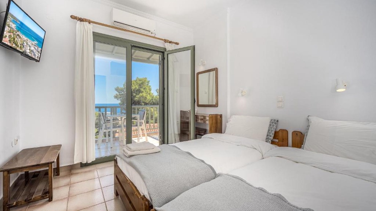 Photo of Bedroom in Agia Marina