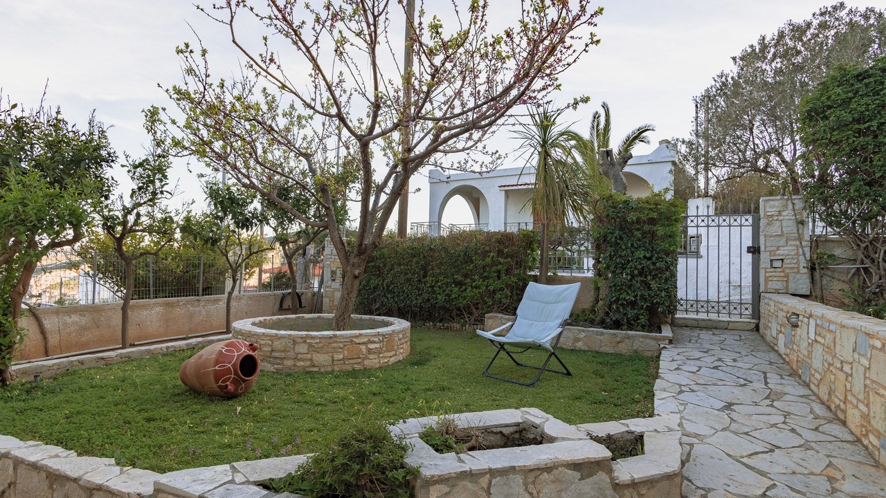 Photo of Outdoor in Kaki Thalassa