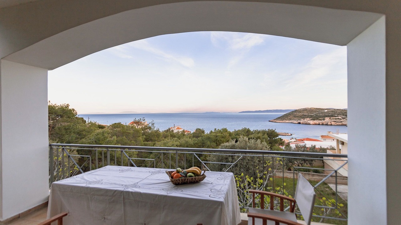 Photo of Outdoor in Kaki Thalassa