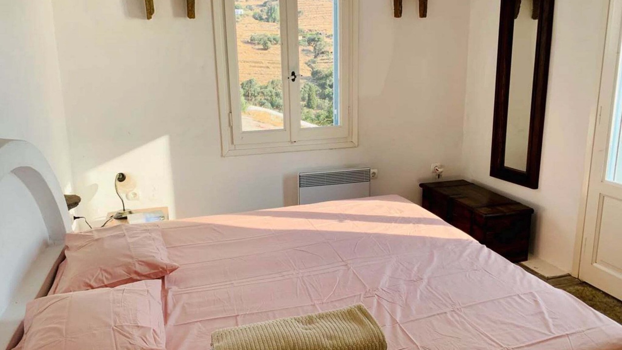 Photo of Bedroom in Tinos