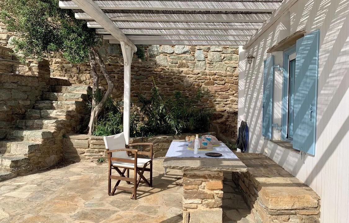 Photo of Outdoor in Tinos