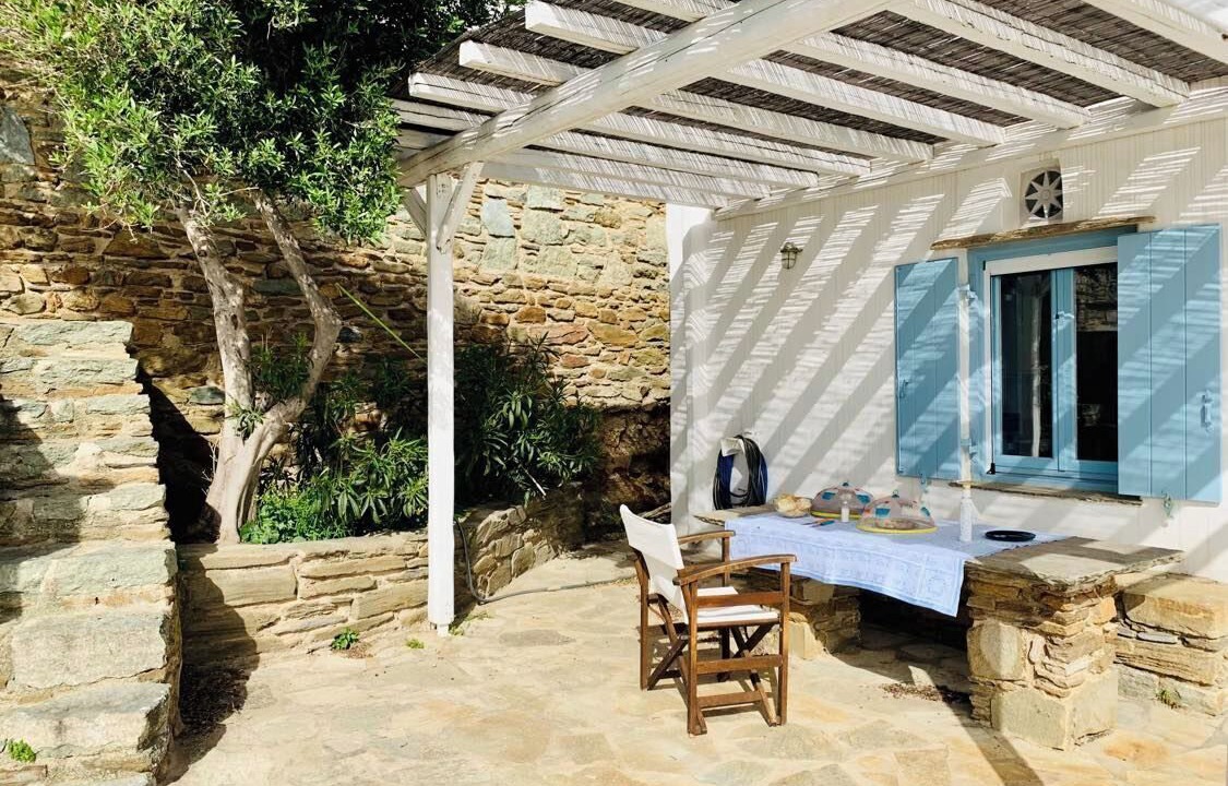 Photo of Outdoor in Tinos