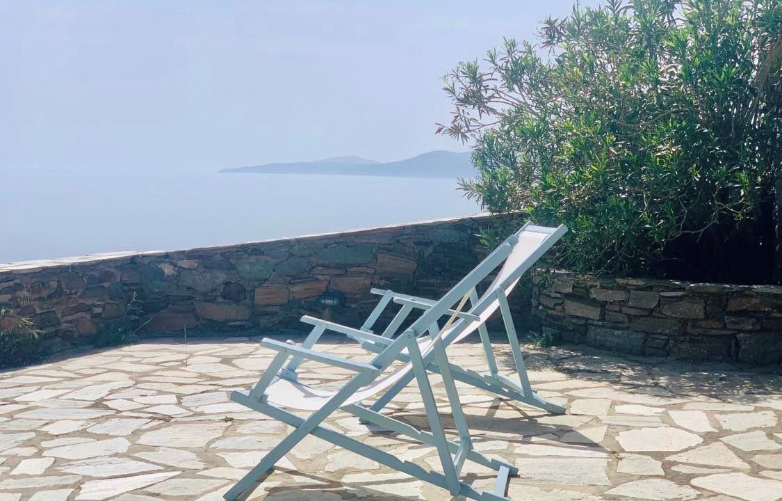 Photo of Outdoor in Tinos