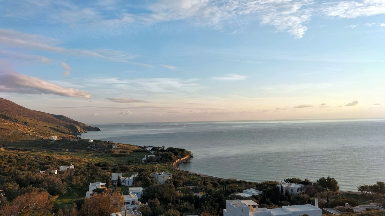 Photo of Outdoor in Tinos