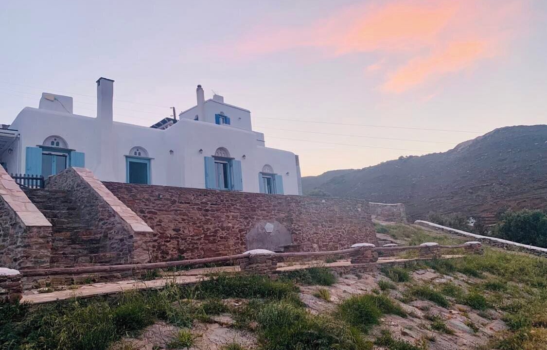 Photo of Outdoor in Tinos