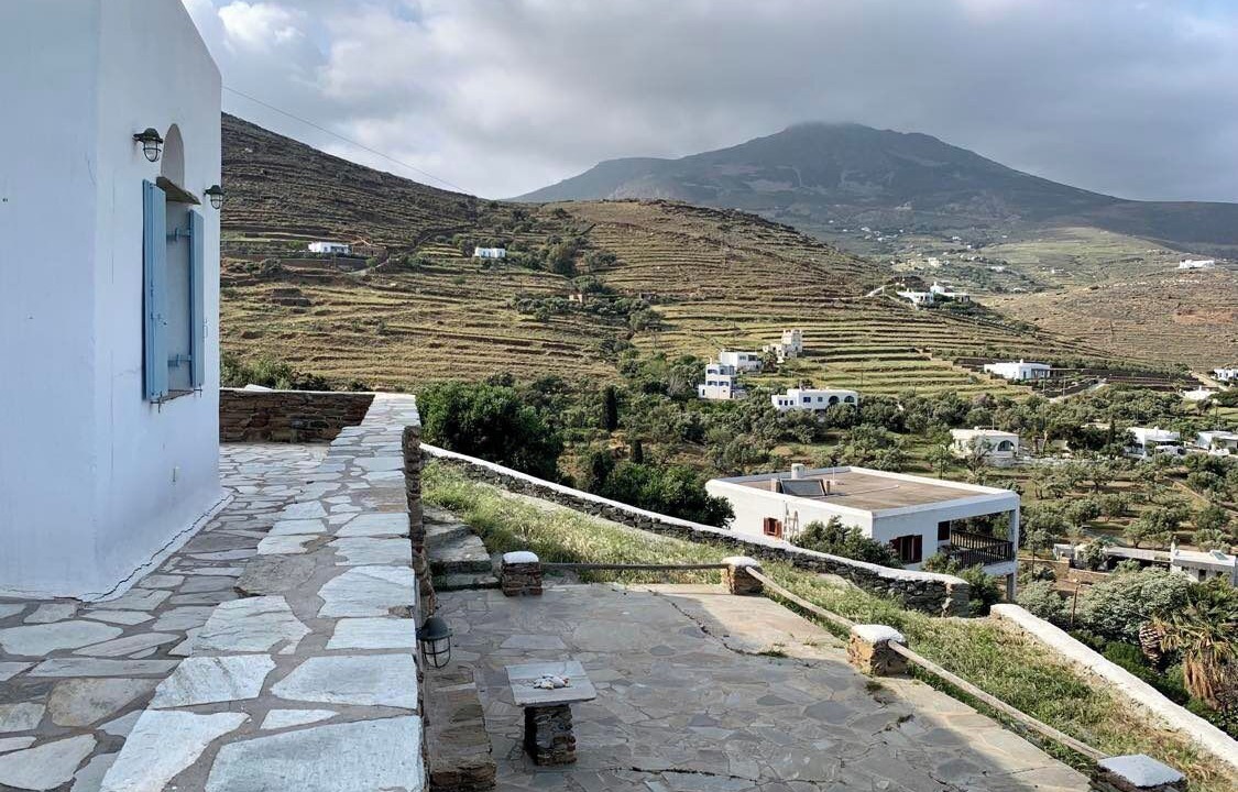 Photo of Outdoor in Tinos