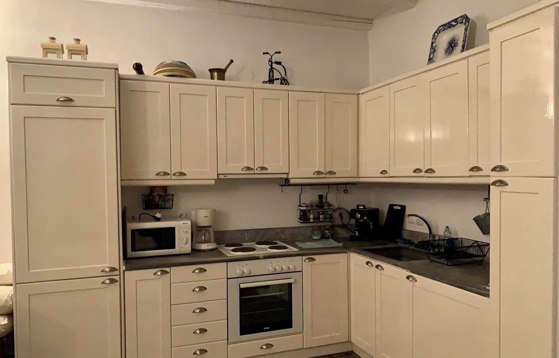 Photo of Kitchen in Tinos