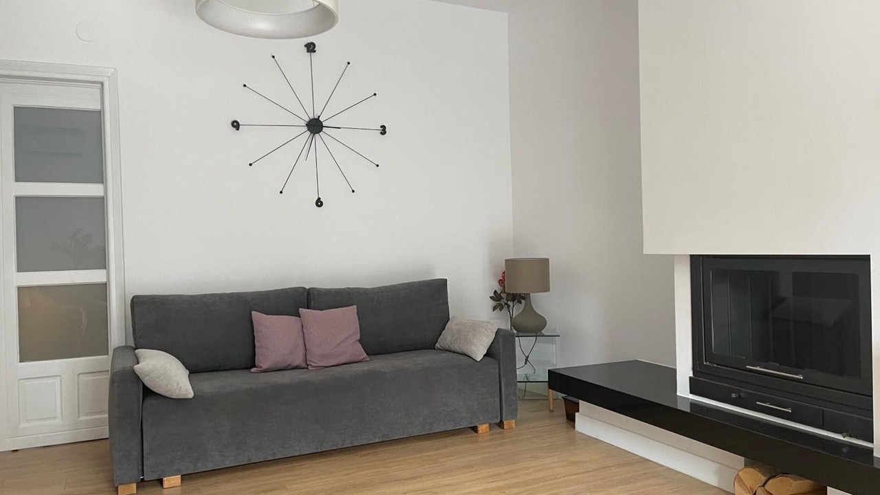 Photo of Livingroom in Dio-Olympos