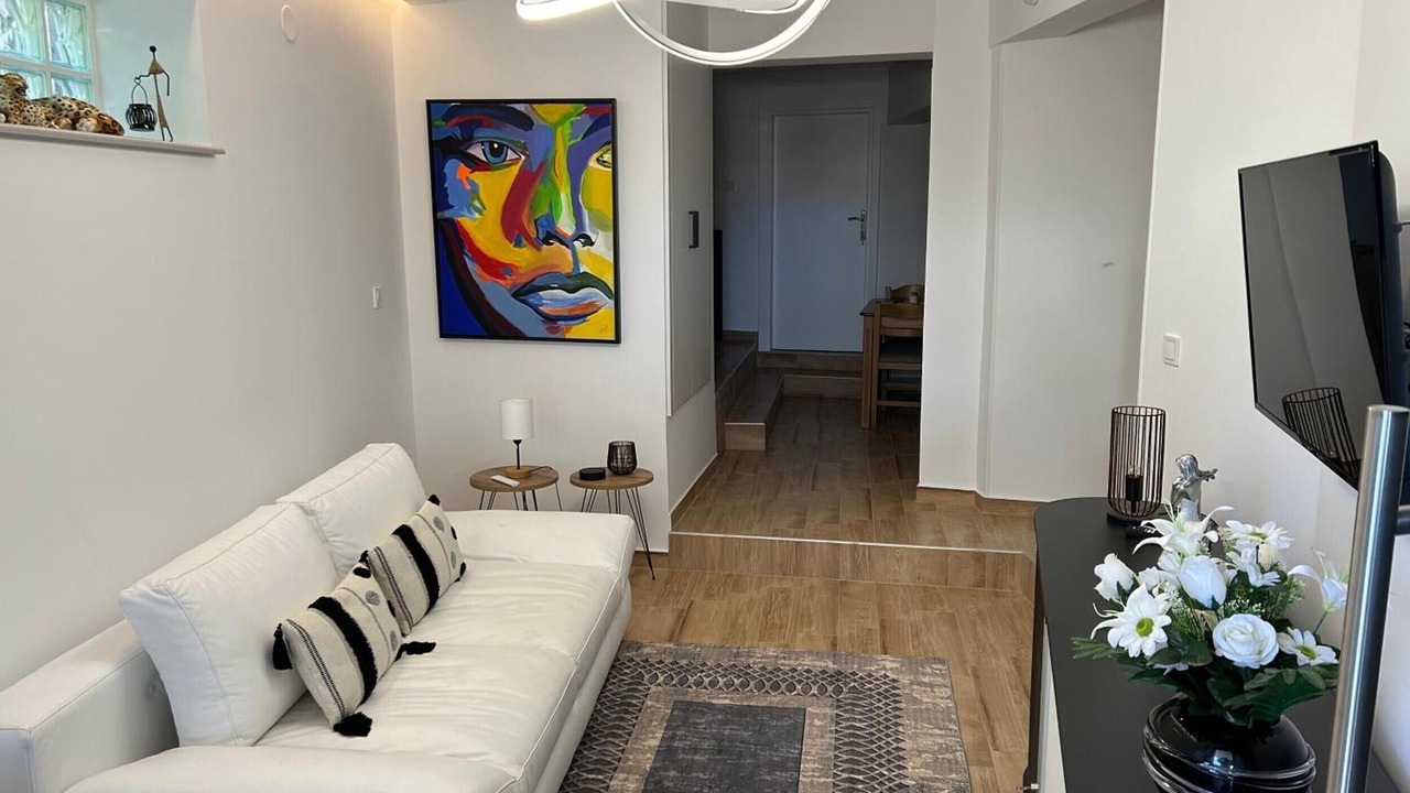 Photo of Livingroom in Dio-Olympos
