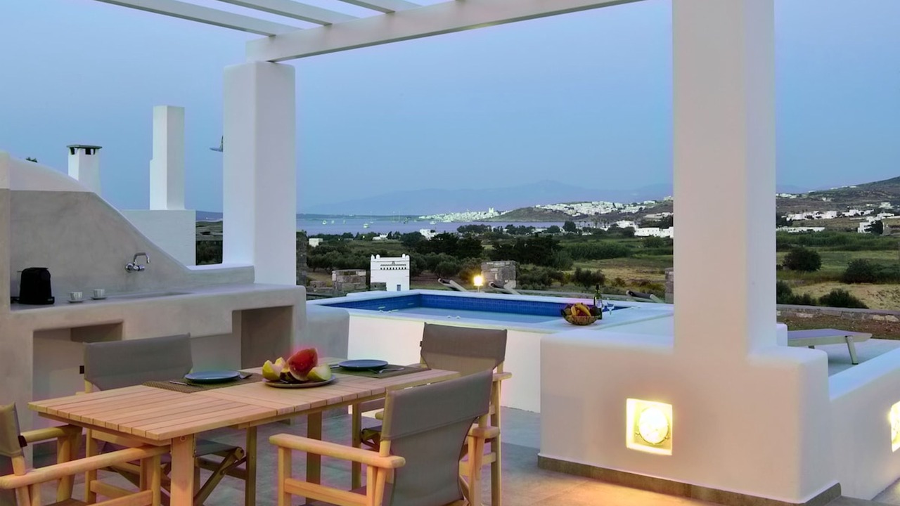 Photo of Outdoor in Naousa