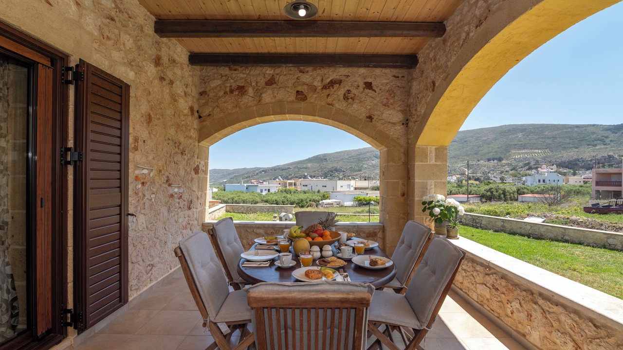 Photo of Outdoor in Nafpaktos