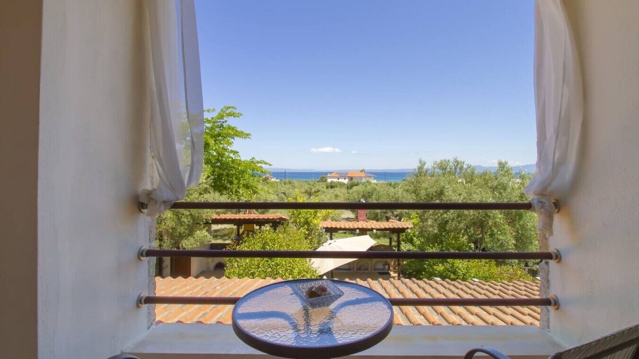 Photo of Patio Balcony in Pallini