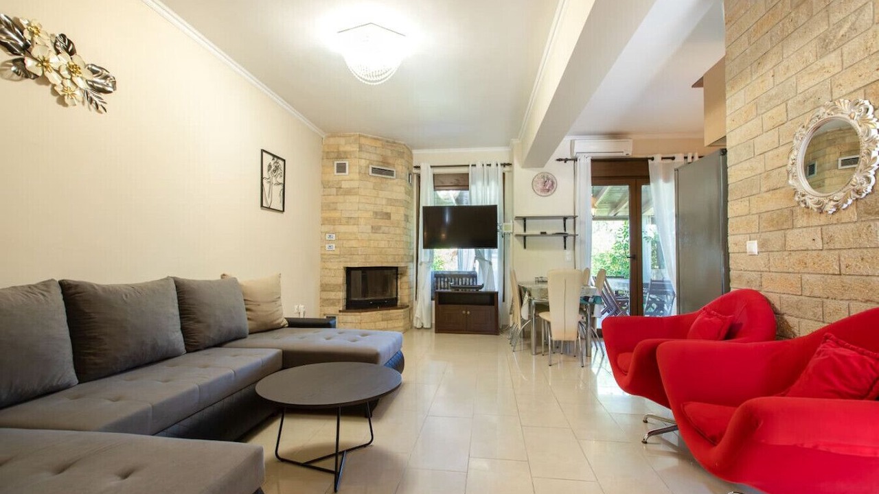Photo of Livingroom in Pallini