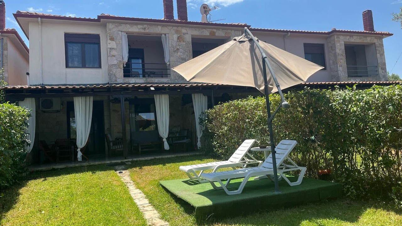 Photo of Patio Balcony in Pallini