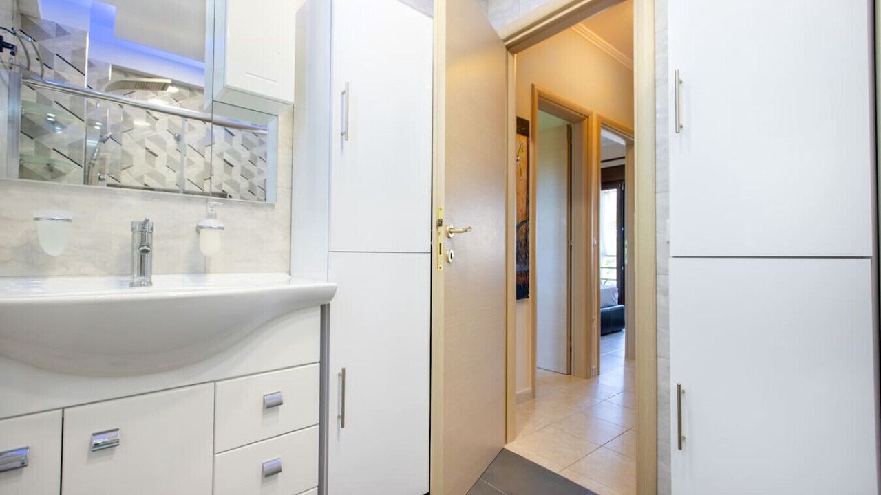 Photo of Bathroom in Pallini
