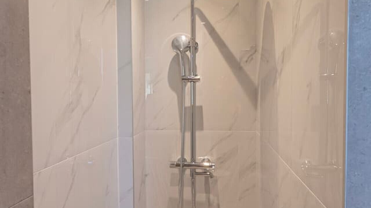 Photo of Bathroom in Polichrono