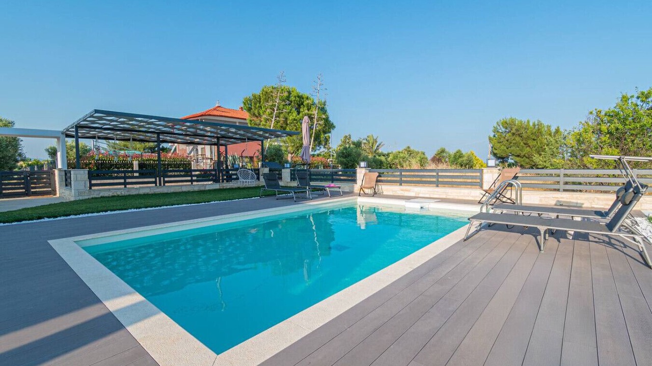 Photo of Outdoor in Nea Propontida