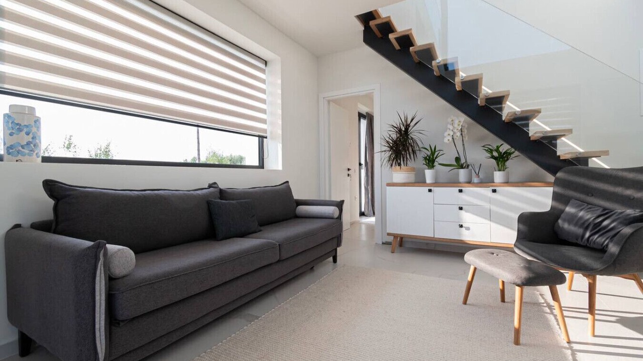 Photo of Livingroom in Nea Propontida
