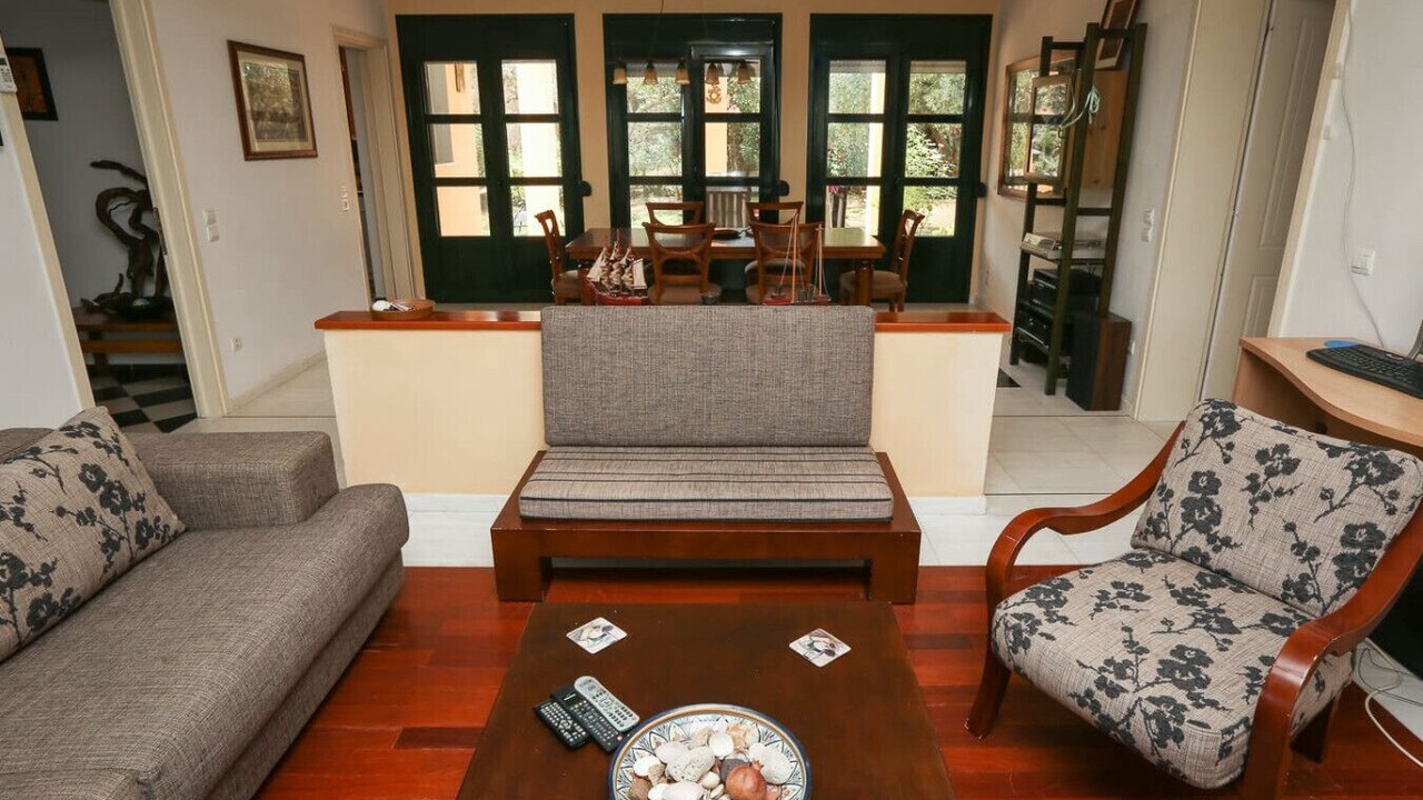 Photo of Livingroom in Nea Moudania