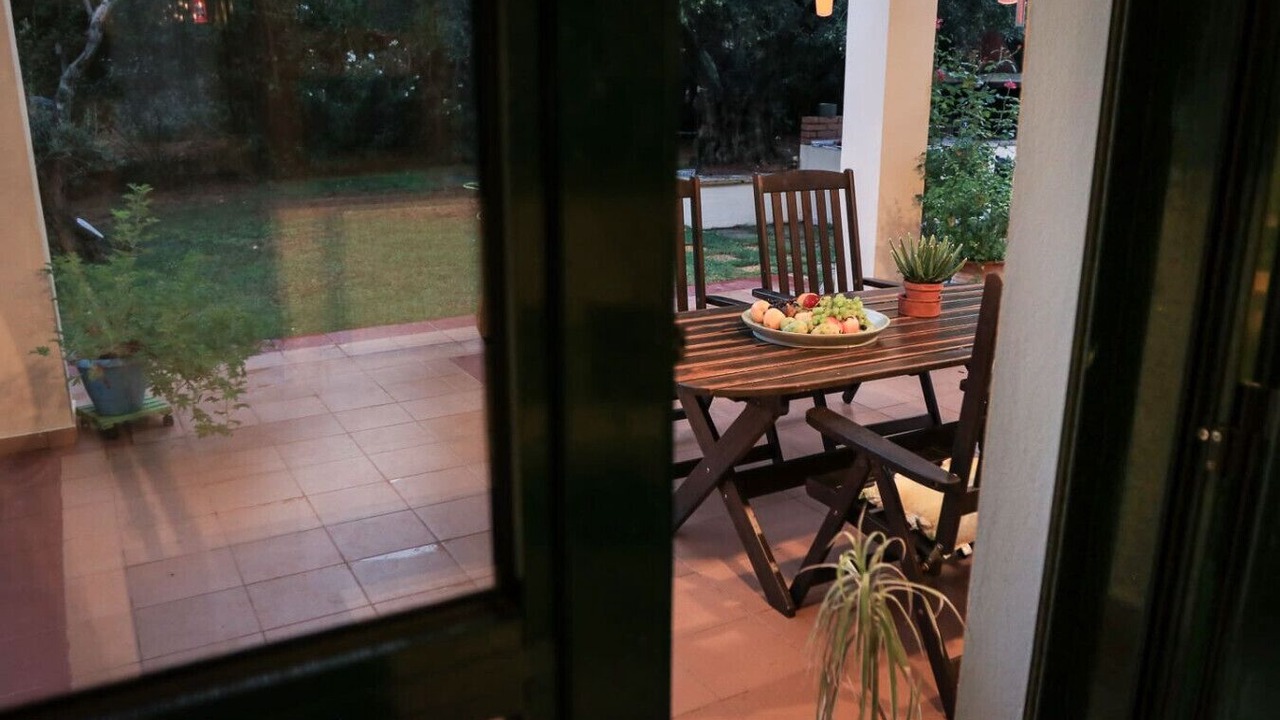 Photo of Outdoor in Nea Moudania
