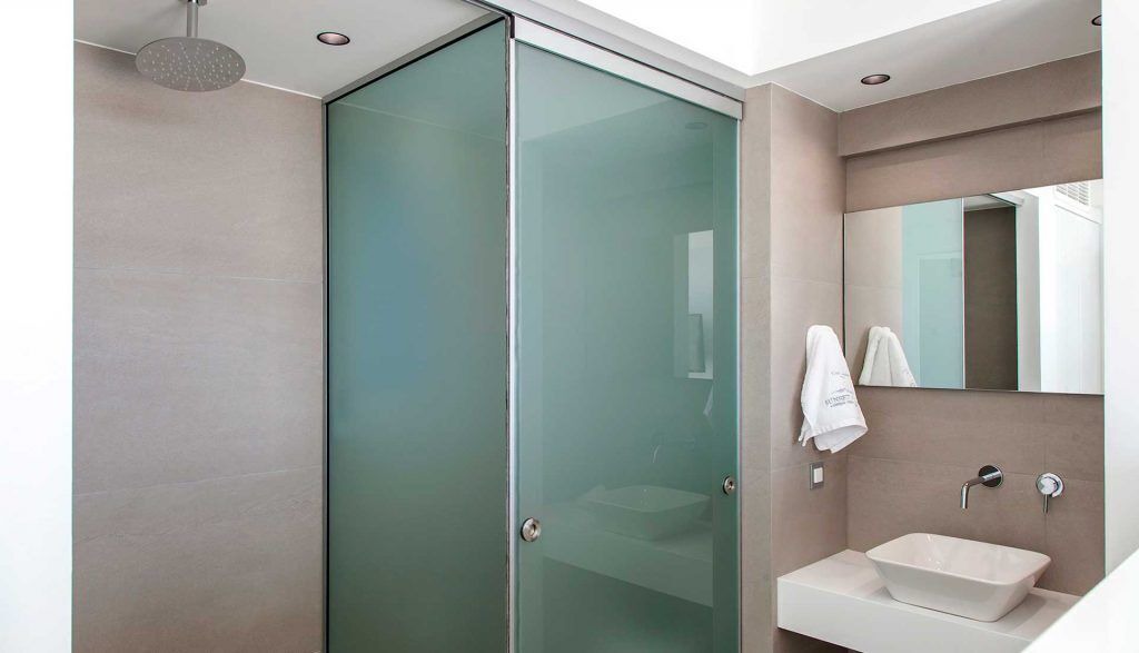 Photo of Bathroom in Sivota