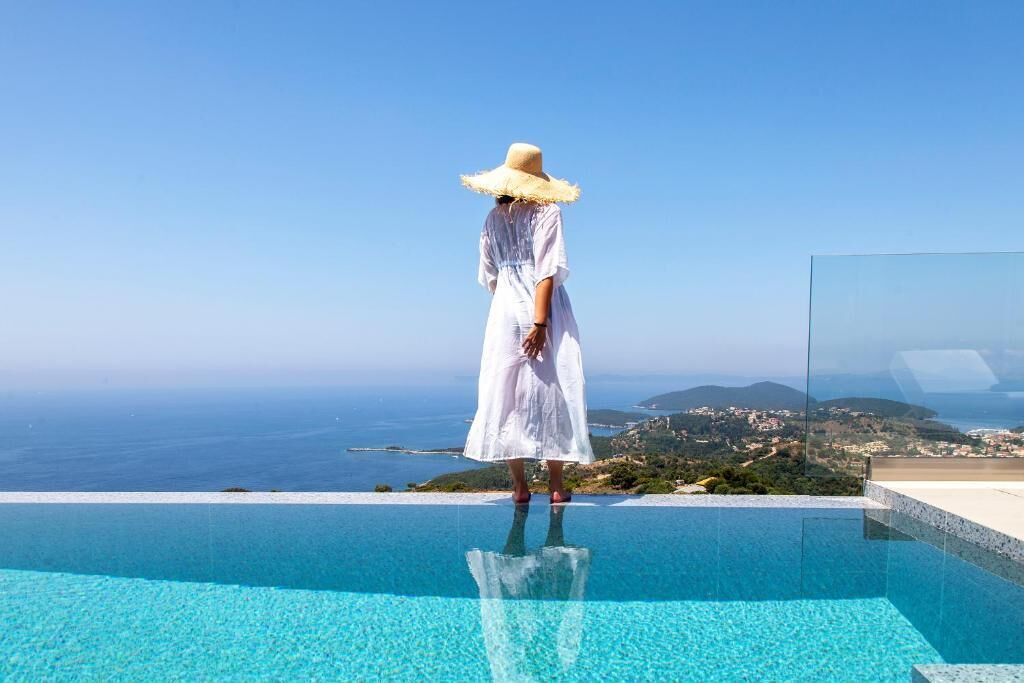Photo of Outdoor in Sivota