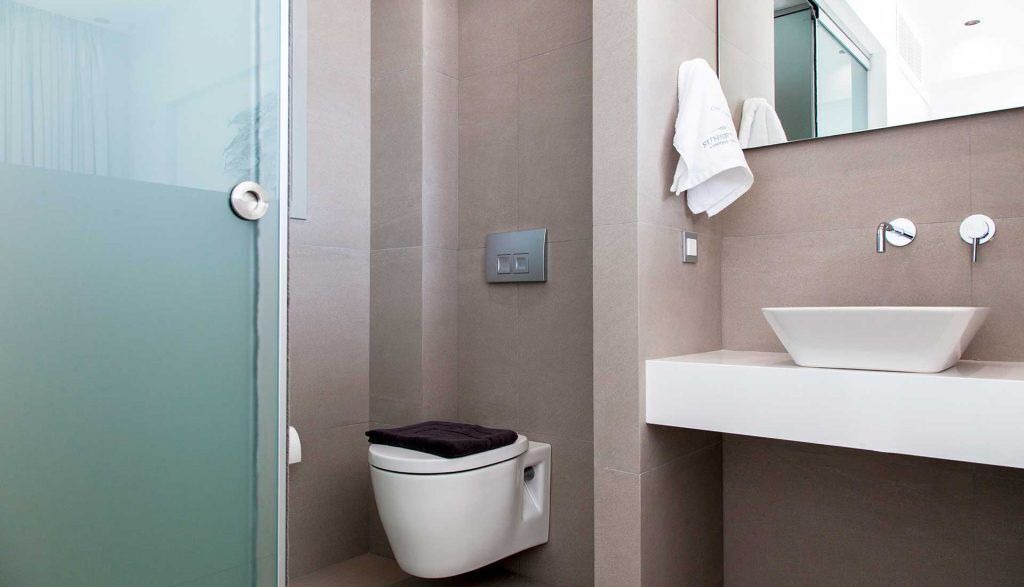 Photo of Bathroom in Sivota