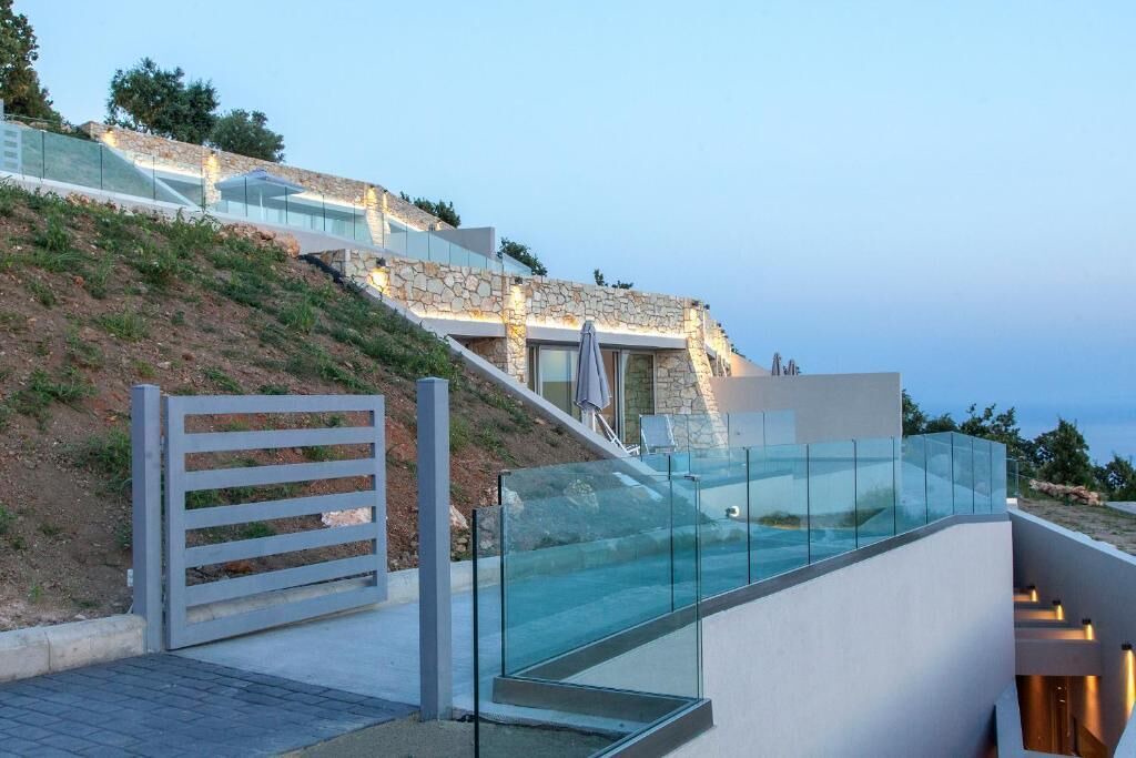 Photo of Outdoor in Sivota