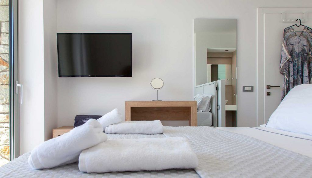 Photo of Bedroom in Sivota
