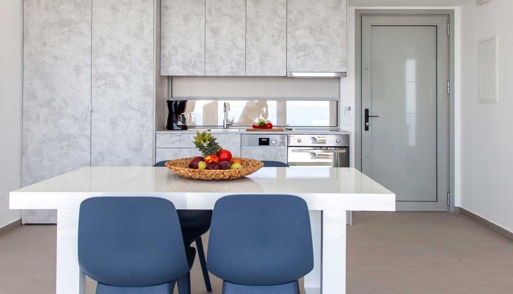 Photo of Kitchen in Sivota