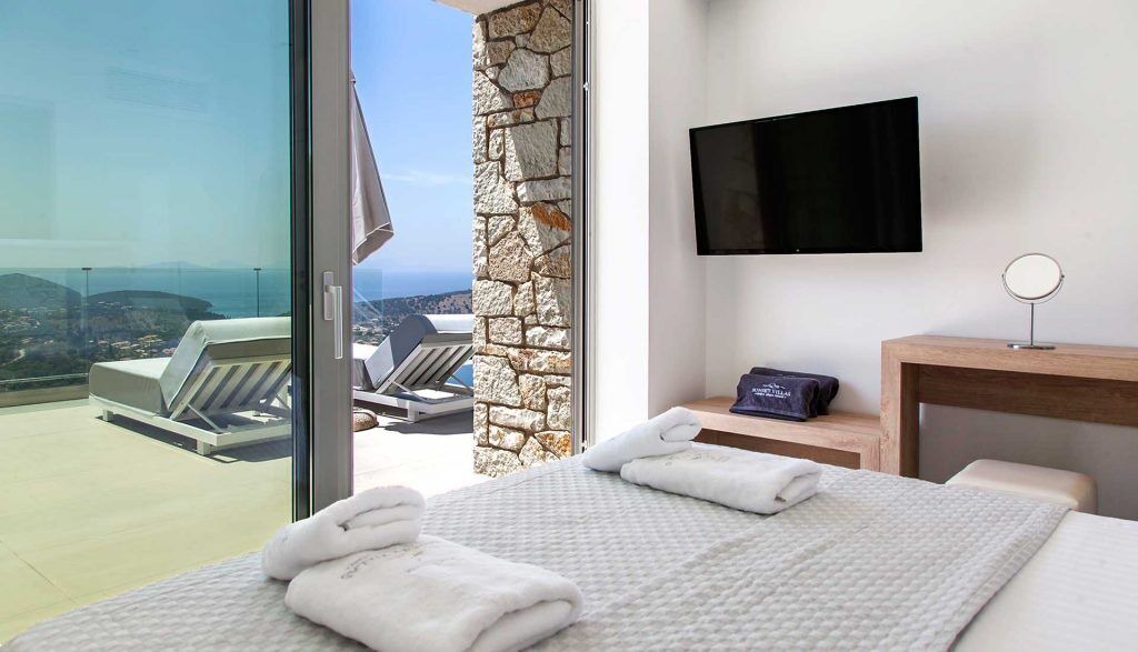 Photo of Bedroom in Sivota