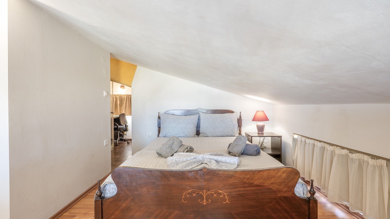 Photo of Bedroom in Limenas Chersonisou
