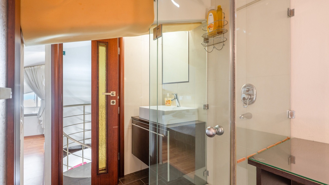 Photo of Bathroom in Limenas Chersonisou
